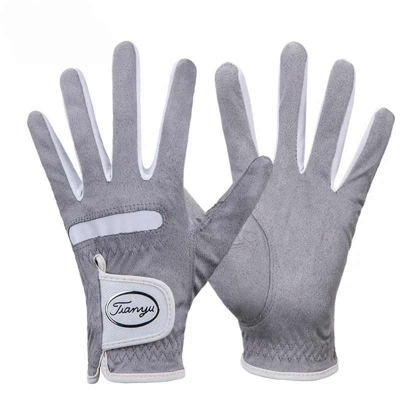 Golf Equipment Discount - ถุงมือกอล์ฟ TTYGJ สำหรับผู้ชาย 1 ชิ้น สำหรับมือซ้าย