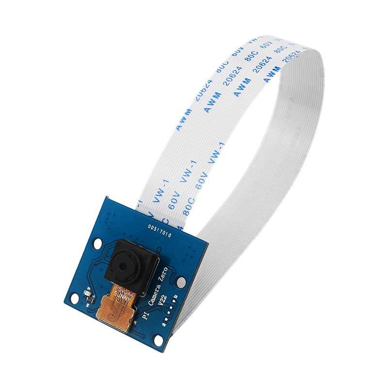 Raspberry Pi Zero 2 W กล้อง5 M - Golf Zero บทวิจารณ์และราคา