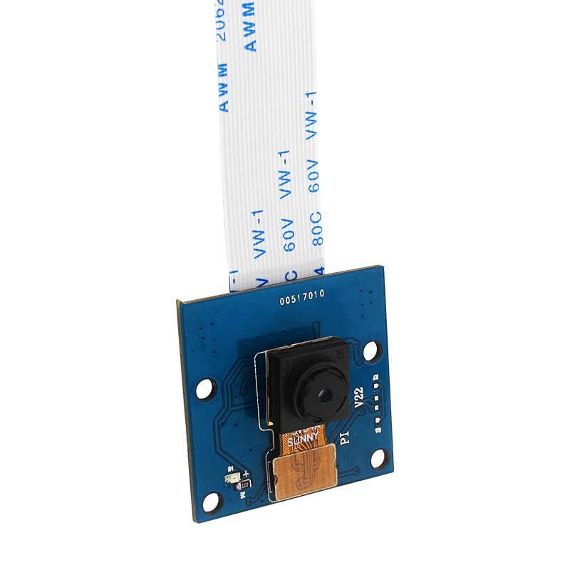 Raspberry Pi Zero 2 W กล้อง5 M - Golf Zero บทวิจารณ์และราคา