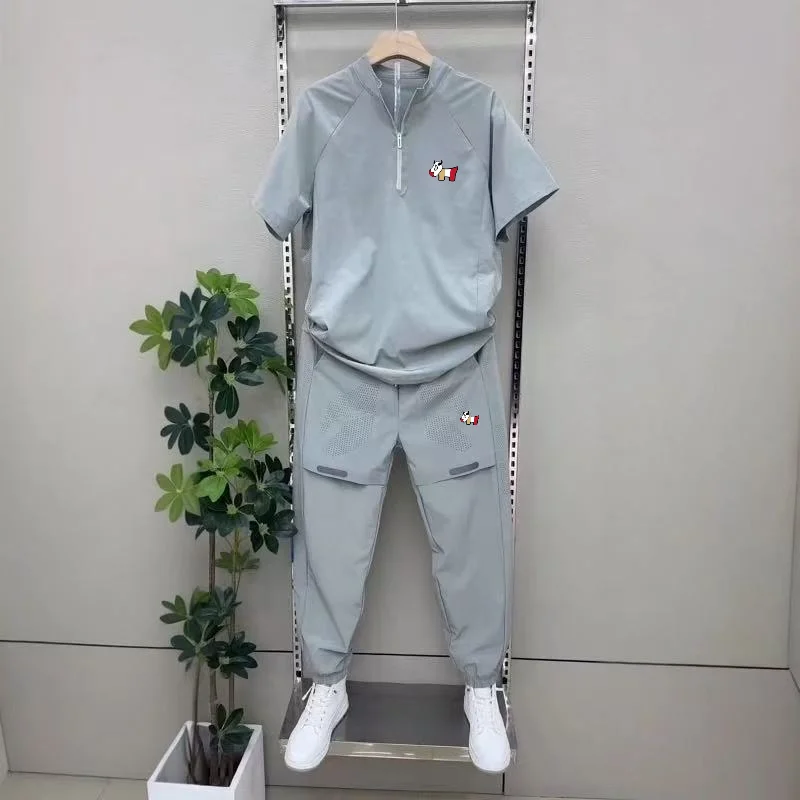 ชุดกอล์ฟผู้ชาย เสื้อยืดกอล์ฟแล - Golf Equipment Discount บทวิจารณ์และราคา
