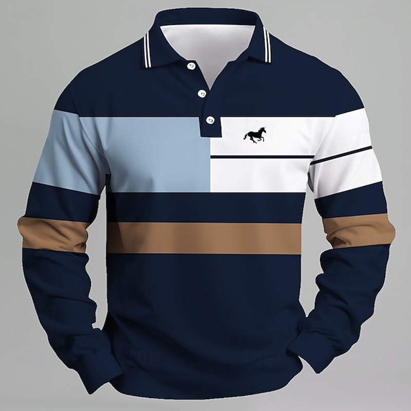 เสื้อโปโลลายยูนิคอร์นพิมพ์ลายส - Golf Equipment Discount บทวิจารณ์และราคา