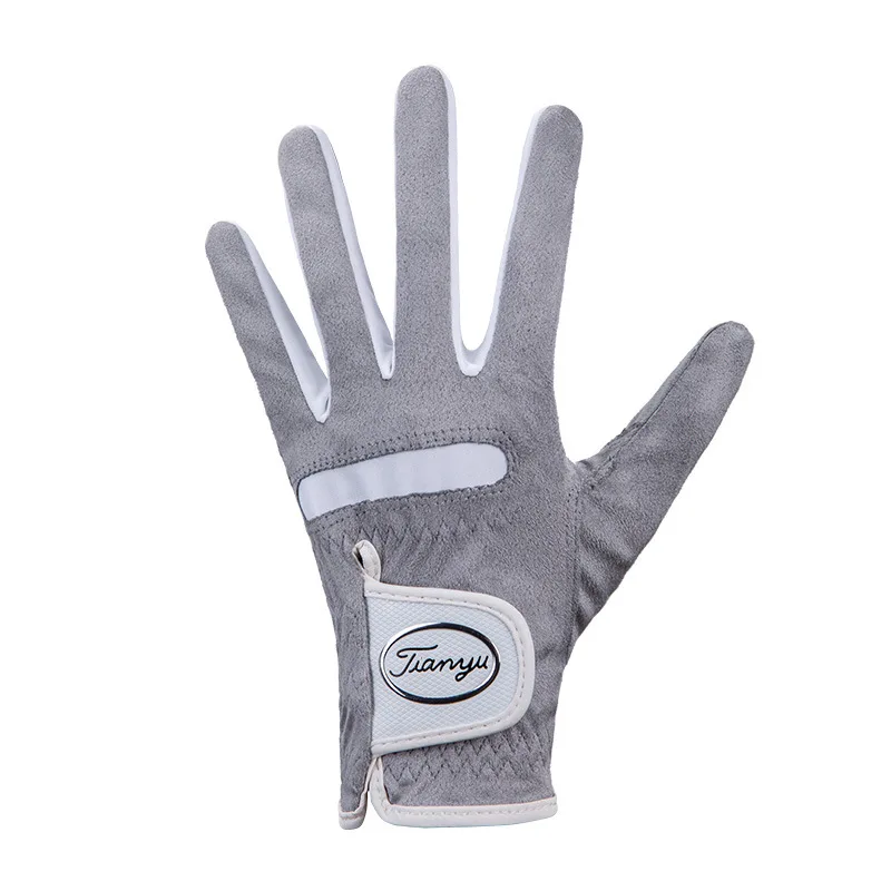 ถุงมือกอล์ฟ TTYGJ สำหรับผู้ชาย - Golf Equipment Discount บทวิจารณ์และราคา