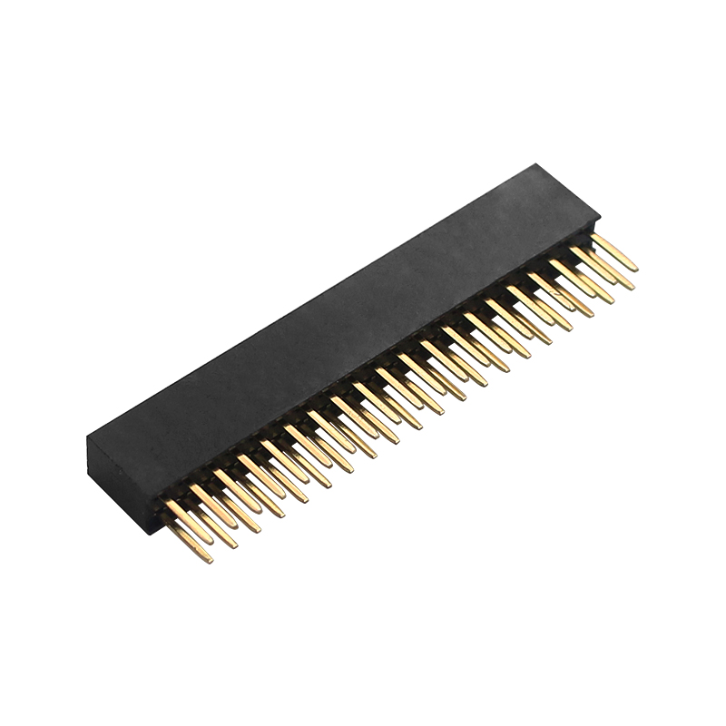 Raspberry Pi GPIO Header Kit 2 - Golf Zero บทวิจารณ์และราคา