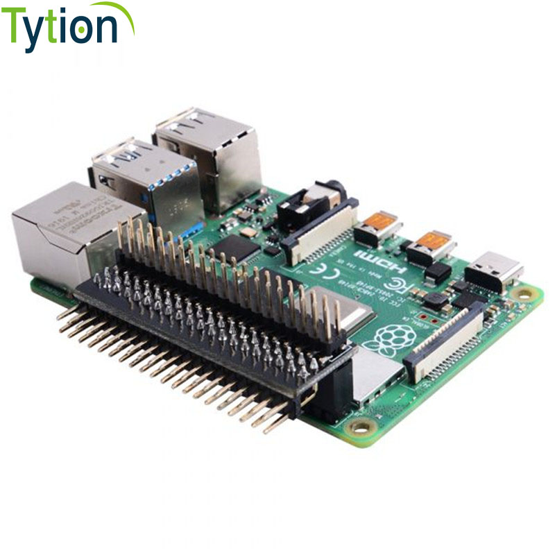 ตัวเชื่อมต่อ GPIO แบบมุมฉากสำห - Golf Zero บทวิจารณ์และราคา