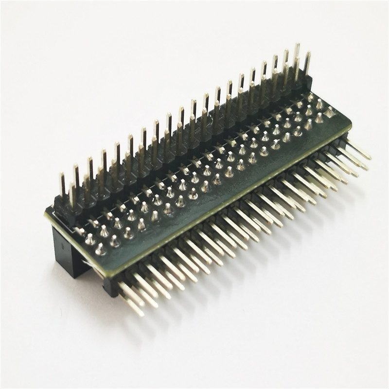 ตัวเชื่อมต่อ GPIO แบบมุมฉากสำห - Golf Zero บทวิจารณ์และราคา