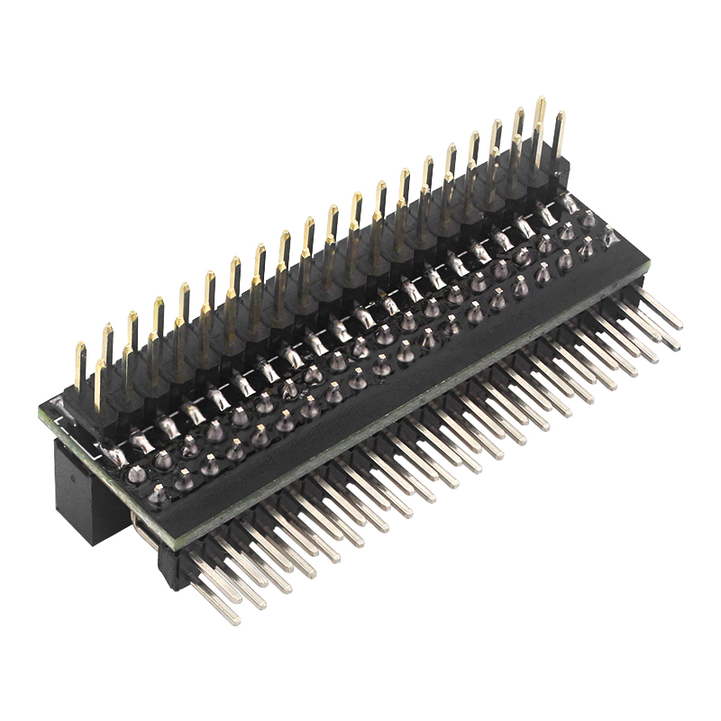 Raspberry Pi 40ขา GPIO Header  - Golf Zero บทวิจารณ์และราคา